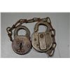 Image 1 : Vintage Lock(s)