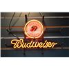 Image 2 : Neon Budweiser Sign
