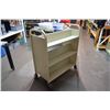 Image 2 : Book Cart