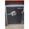 Image 1 : BRAND NEW - Safe - (With Keys & Combo)