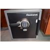 Image 1 : BRAND NEW - Safe - (With Keys & Combo)