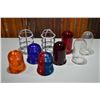 Image 1 : New Replacement glass/globes