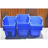 Image 1 : Storage Containers