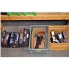 Image 1 : Misc tools and supplies