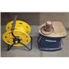 Image 1 : Cord Caddy & Electric Drum Sander