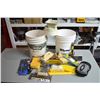 Image 1 : Misc Tools & Supplies
