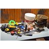 Image 1 : Misc Tools & Supplies