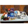 Image 1 : Misc Tools, Parts & Supplies