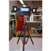 Image 1 : LED Light Stand