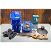 Image 1 : Misc Tools, Parts & Supplies