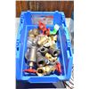 Image 2 : Misc Tools, Parts & Supplies