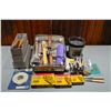 Image 1 : Misc Tools, Parts & Supplies