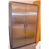 Image 1 : New Metal Locking Storage Cabinet