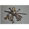 Image 1 : Vintage Keys