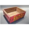 Image 1 : Colourfull Decrotive Wood Box - VERY COOL!