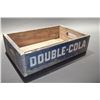 Image 2 : Double-Cola Box - Rare!