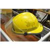 Image 1 : Authentic Firemans Helmet