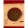 Image 1 : 1930 Phillipines Coin Nice Early Coin