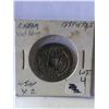 Image 1 : 1889 to 1907 VIETNAM old Coin