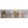 Image 1 : RETIRED FURBY COLLECTION