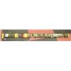 Image 1 : 2 PACK OF 40W REPTIGLO 2.0UVB 48" FULL SPECTRUM