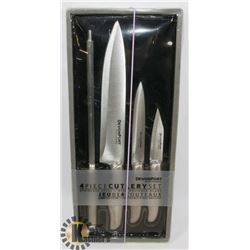 DEVONPORT KNIFE SET