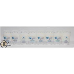 BAG OF SECRET DEODORANT/ ANTIPERSPIRANT