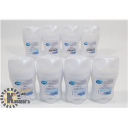 BAG OF SECRET DEODORANT/ ANTIPERSPIRANT