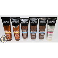 BAG OF JOHN FRIEDA CONDITIONER