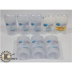 BAG OF SECRET ANTIPERSPIRANT