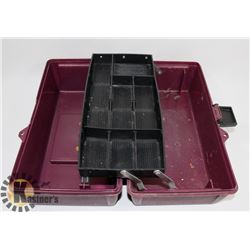TACKLE PRO TACKLE BOX