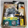 Image 1 : FLAT OF BITS AND MORE