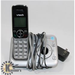 VTECH CORDLESS PHONE + DIGITAL ANSWERING SYSTEM