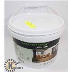 PAIL OF COMPOSITE DECKING HARDWARE