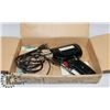 Image 1 : ELECTRIC SOLDERING GUN AND KIT