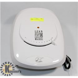 GEORGE FOREMAN GRILL