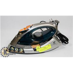 SUNBEAM STEAMER/IRON