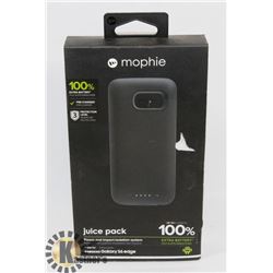 MORPHIE JUICE PACK SAMSUNG GALAXY S6 EDGE