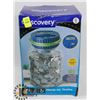 Image 1 : DISCOVERY COUNTING COIN BANK