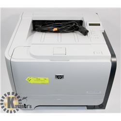 HP LASERJET P2055DN PRINTER