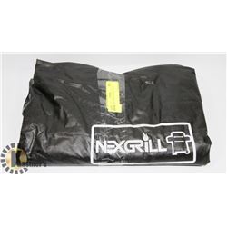 NEXGRILL BBQ COVER 22 X 51