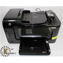 HP OFFICEJET 6500A PLUS PRINT/FAX/SCAN/COPY/WEB