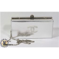 CHANEL REPLICA  CLUTCH