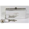 Image 1 : CHANEL REPLICA  CLUTCH