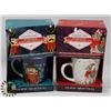 Image 1 : BAG WITH HOT CHOCOLATE GIFT SET