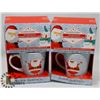 Image 1 : BAG WITH HOT CHOCOLATE GIFT SET