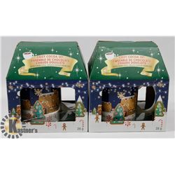 BAG OF HOT COCO SETS