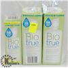 Image 1 : BAG OF BIO TRUE EYE DROPS