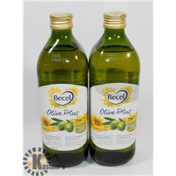 BAG OF BECEL OLIVE PLUS