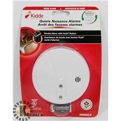 KIDDIE SMOKE ALARM